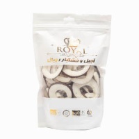  با پوست خشک رویال - 250 گرم6364248fa4210106510